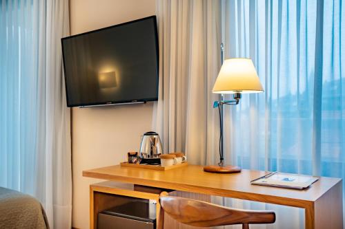 Gran Hotel Victoria - image 14