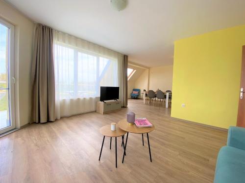 Solei Apartments in Primorska