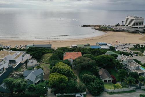 Dış Görünüm, Millrock Beach House in Plettenberg Bay