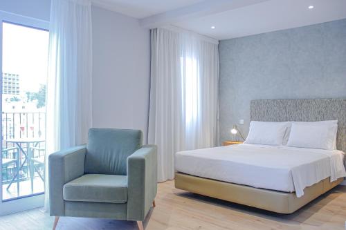 Casal da Penha Apartments 3