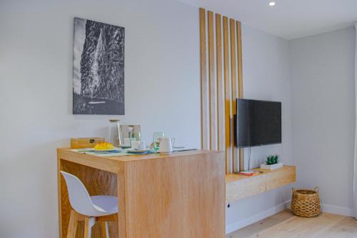 Casal da Penha Apartments 4