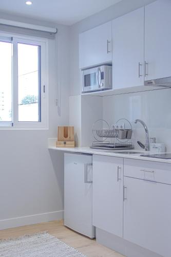 Casal da Penha Apartments 5