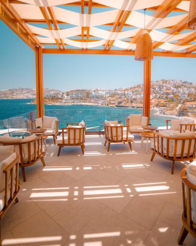 The Bodrum Hotel Yalikavak - MGallery Collection - 편의 시설/서비스
