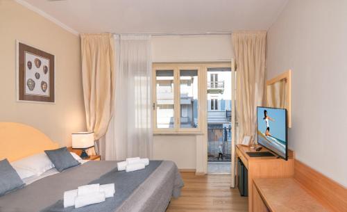 Double Room - Disability Access