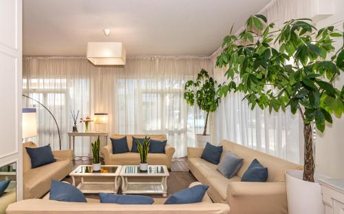 共用Lounge/電視區