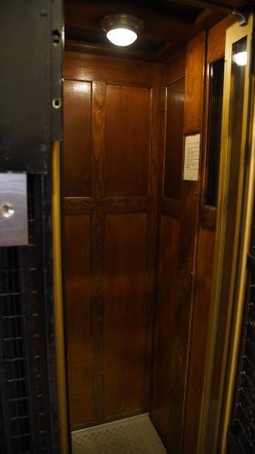 Hotel Phenix Paris - image 12