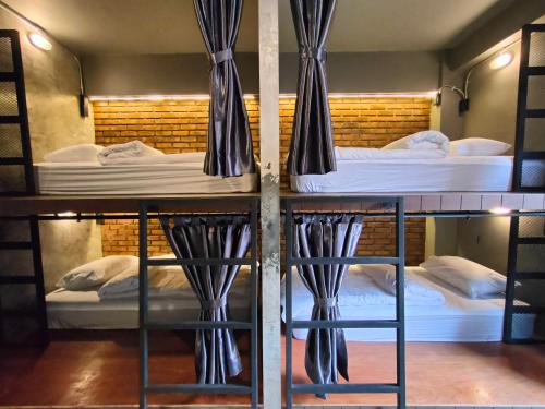 Premier Hostel Chiang Mai, Chiang Mai