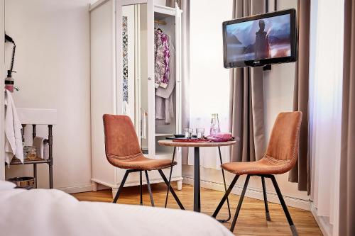 Hotel am Chlodwigplatz, Colonia (foto 9)