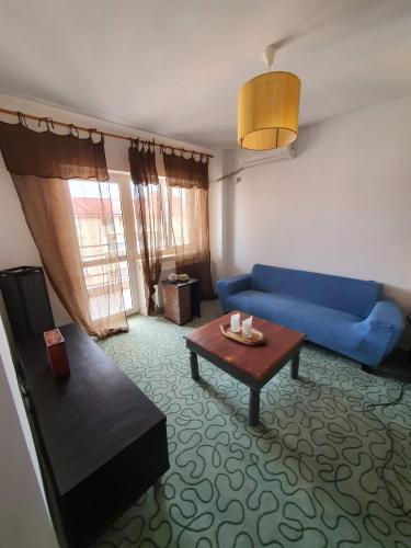 Confort City 2BR Apartment 80sqm - Popeşti-Leordeni