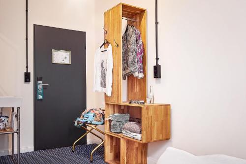 Hotel am Chlodwigplatz - image 5