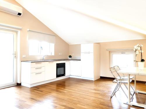 Rho Mind Villa Room Type - Apartment with Terrace Rho Mind Villa Room Type - Apartment with Terrace