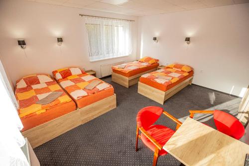 hotel photo