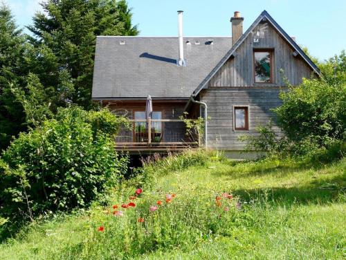 Gîte de la Colombière gîte à louer Saint-Léger-sous-Beuvray