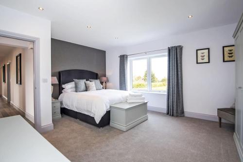 4 Bedroom Barn conversion in Beamish County Durham, Durham (foto 4)