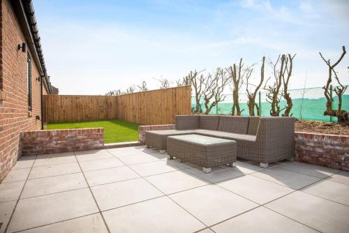 4 Bedroom Barn conversion in Beamish County Durham, Durham (foto 5)