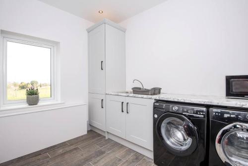 4 Bedroom Barn conversion in Beamish County Durham, Durham (foto 6)