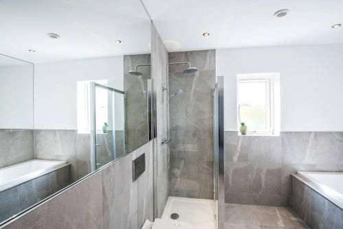 4 Bedroom Barn conversion in Beamish County Durham, Durham (foto 7)
