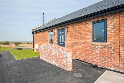 4 Bedroom Barn conversion in Beamish County Durham, Durham (foto 9)