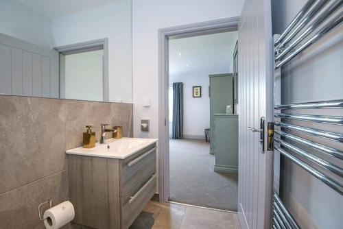 4 Bedroom Barn conversion in Beamish County Durham, Durham (foto 10)