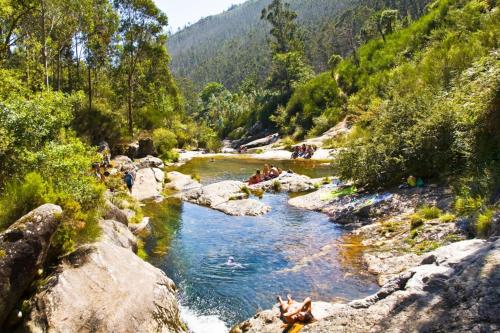 Kampaoh Ría de Arosa Rural