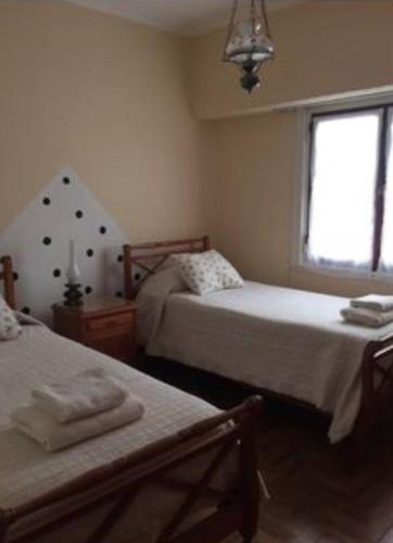 Casa 2 dormitorios