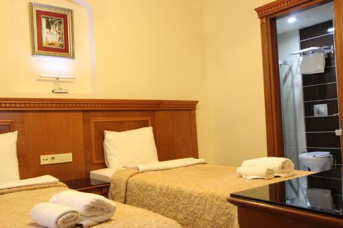 ホテル ニューハウス