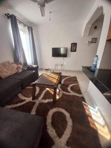 Instalaciones, Lux suites Startup Apartments in Mombasa