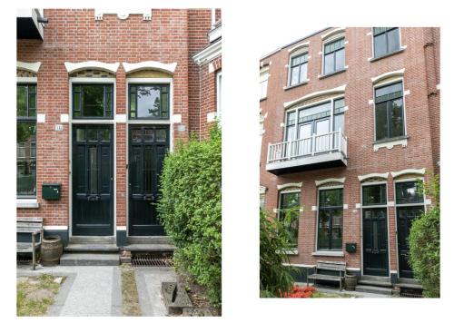  Mastbos Guesthouse Breda, Pension in Breda bei Rijsbergen