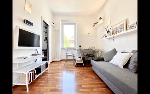 Charming mini apartment near Vatican with parking, Rome (photo 3)