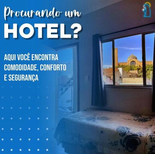 Hotel Pousada Dona Ana