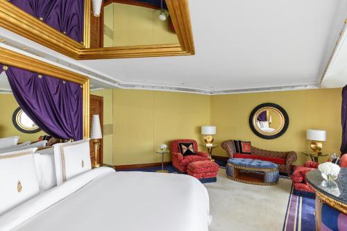 Jumeirah Burj Al Arab Dubai image 9