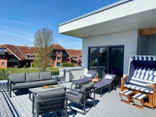 2608 - Strandwiese 18 in Dahme, Deutschland