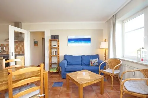 Dünenblick Wohnung 21 in Boltenhagen, Deutschland