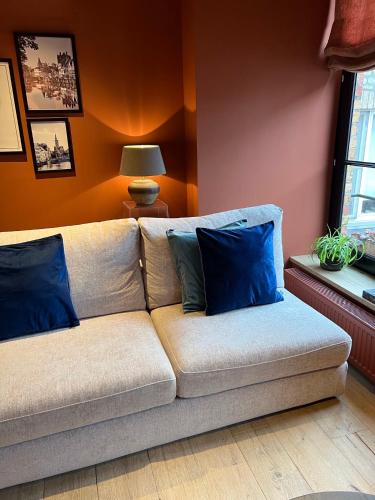 Guestsuite Couvert – Bruges, CO