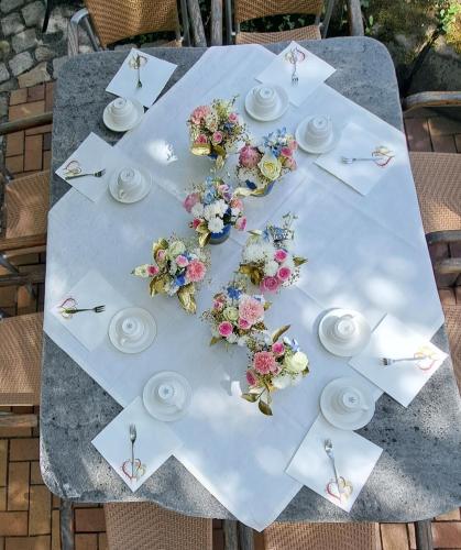 Romantik Hotel Gasthaus Rottner - image 11