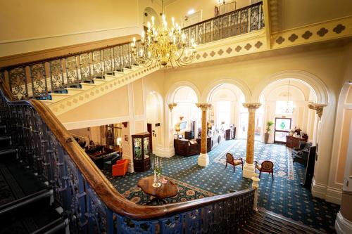 The Palace Hotel Buxton & Spa