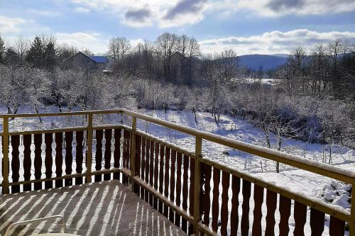 Közeli látványosságok, D&A rooms and apartments near Plitvice lakes in Dreznik Grad