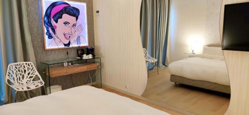 Mirada Hotel - image 11