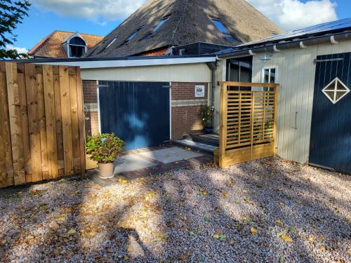 . B & B De Tocht