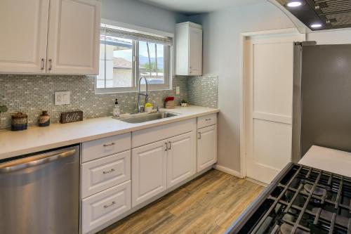 Pool & Spa: Palm Desert Home Near Golf! in Indian Wells (Kalifornia)