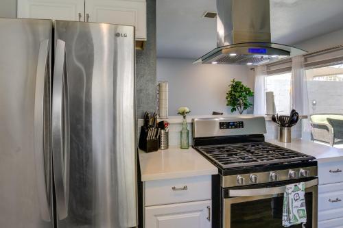 Pool & Spa: Palm Desert Home Near Golf! in Indian Wells (Kalifornia)