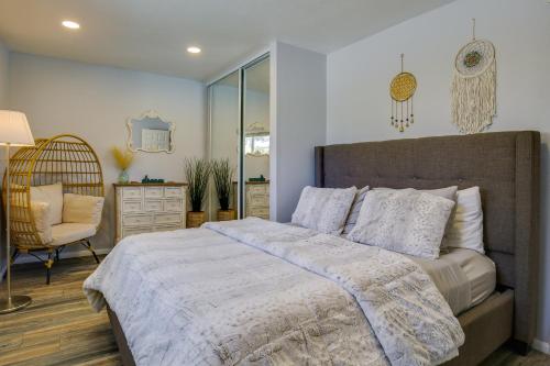 Pool & Spa: Palm Desert Home Near Golf! in Indian Wells (Kalifornia)