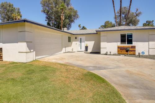 Pool & Spa: Palm Desert Home Near Golf! in Indian Wells (Kalifornia)