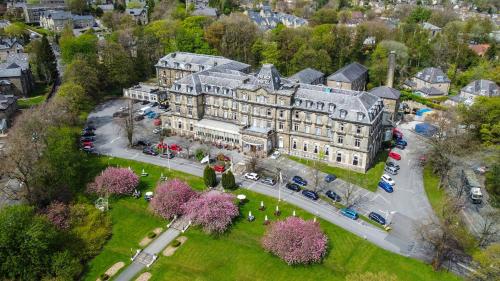 Britannia Palace Hotel Buxton & Spa