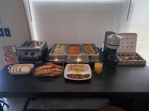 Eten en drinken, Destination Family Hotel in Whitehorse (YT)