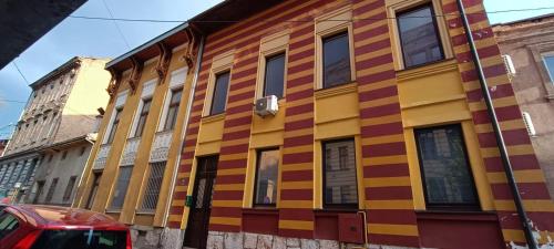 Downtown Apartments HSB Sarajevo