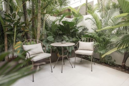 プランテーション アーバン リゾート&スパ