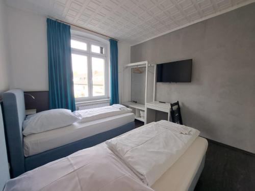 Hotel Tempelhof - City-Messe-Arena - image 9