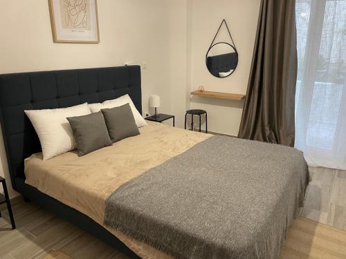 Pagrati Green Studio, Athens