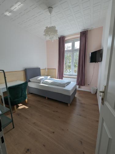 Hotel Tempelhof - City-Messe-Arena - image 3